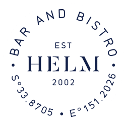 Helm Bar