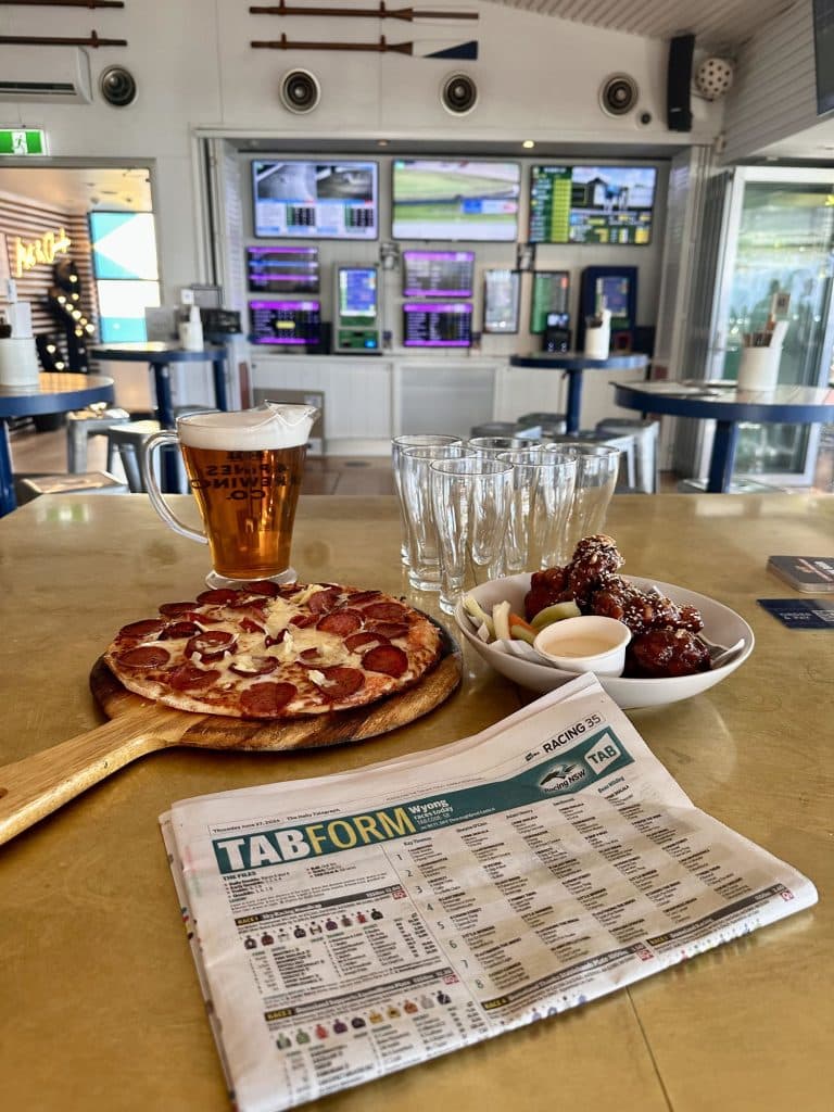 Best Sports Bar in Sydney